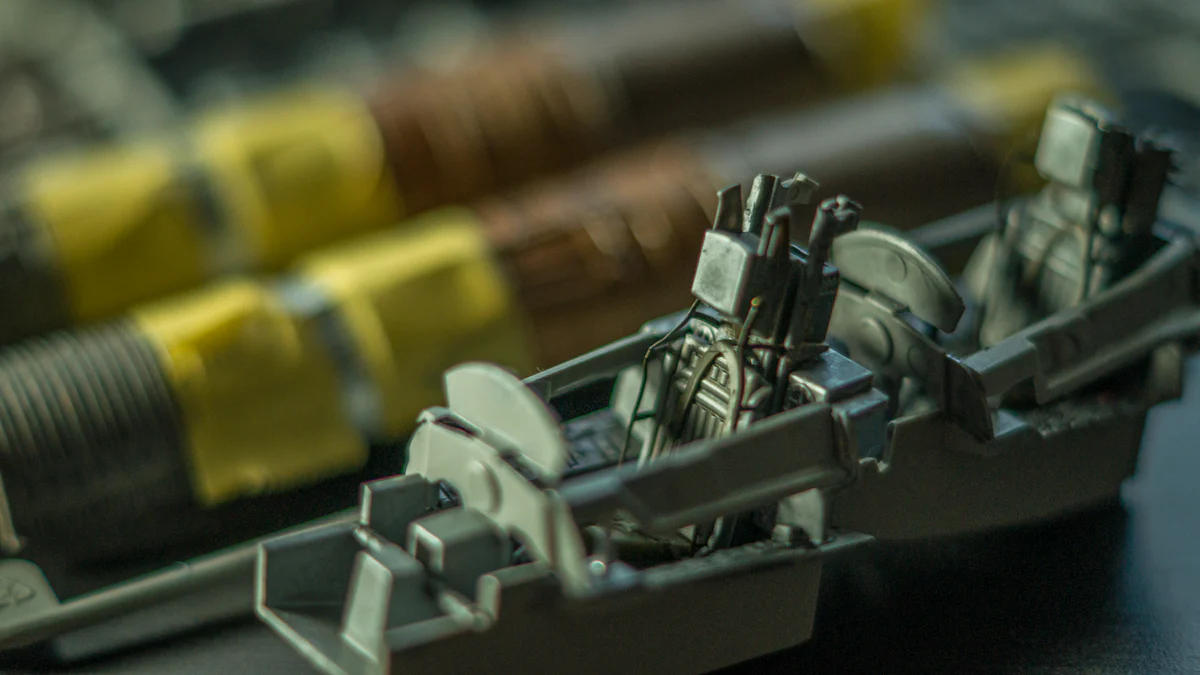 Metal Injection Molding Feedstock