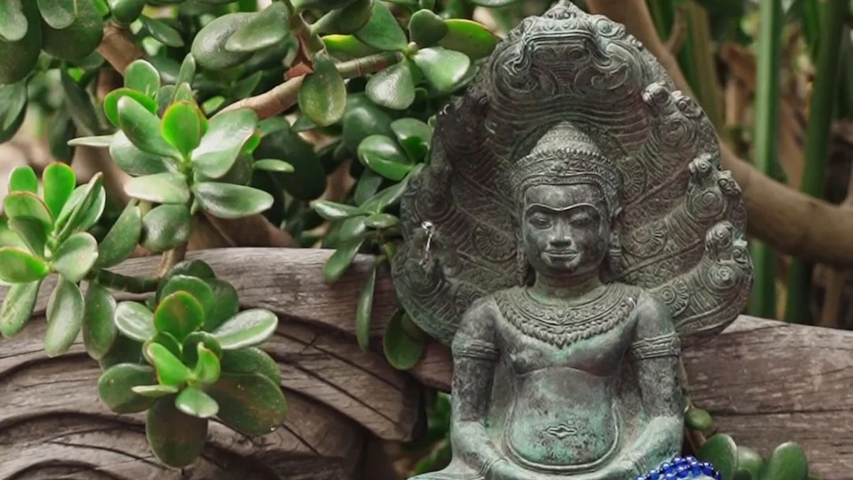 Le Origini dell'Agni Yoga