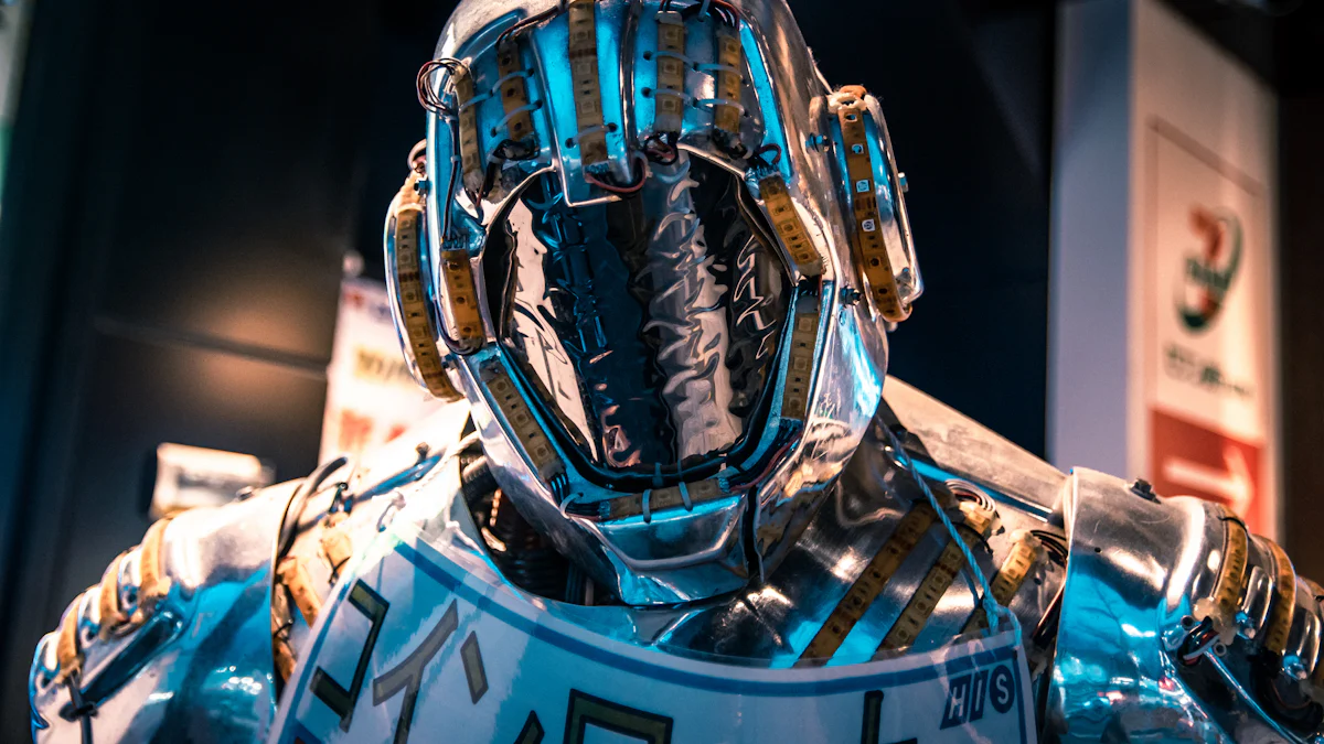 Future Trends in AI and Storytelling
