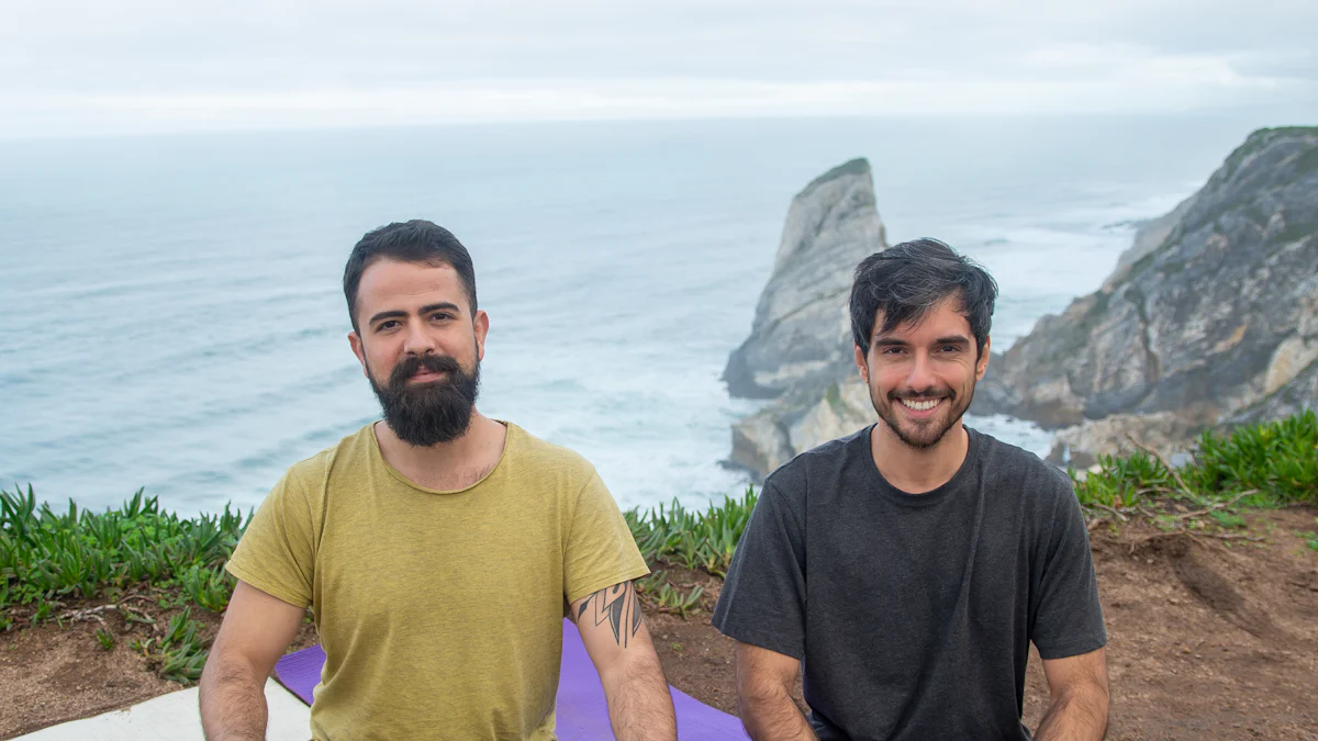 Os Melhores Locais para Yoga na Natureza em Portugal