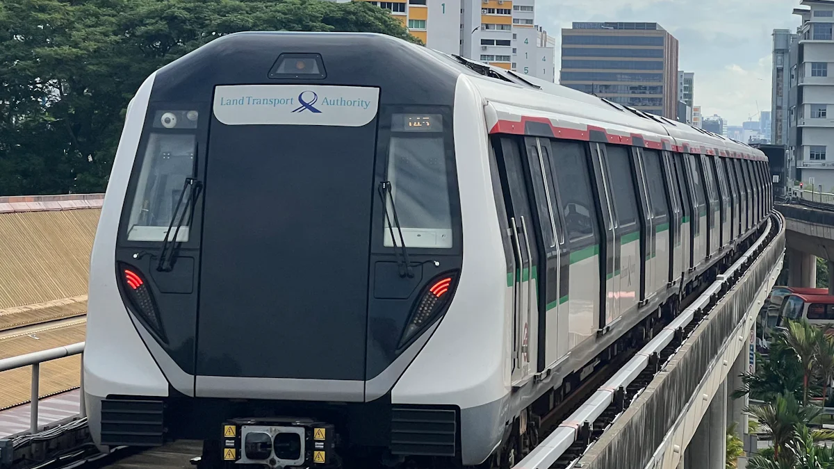 Location and Accessibility