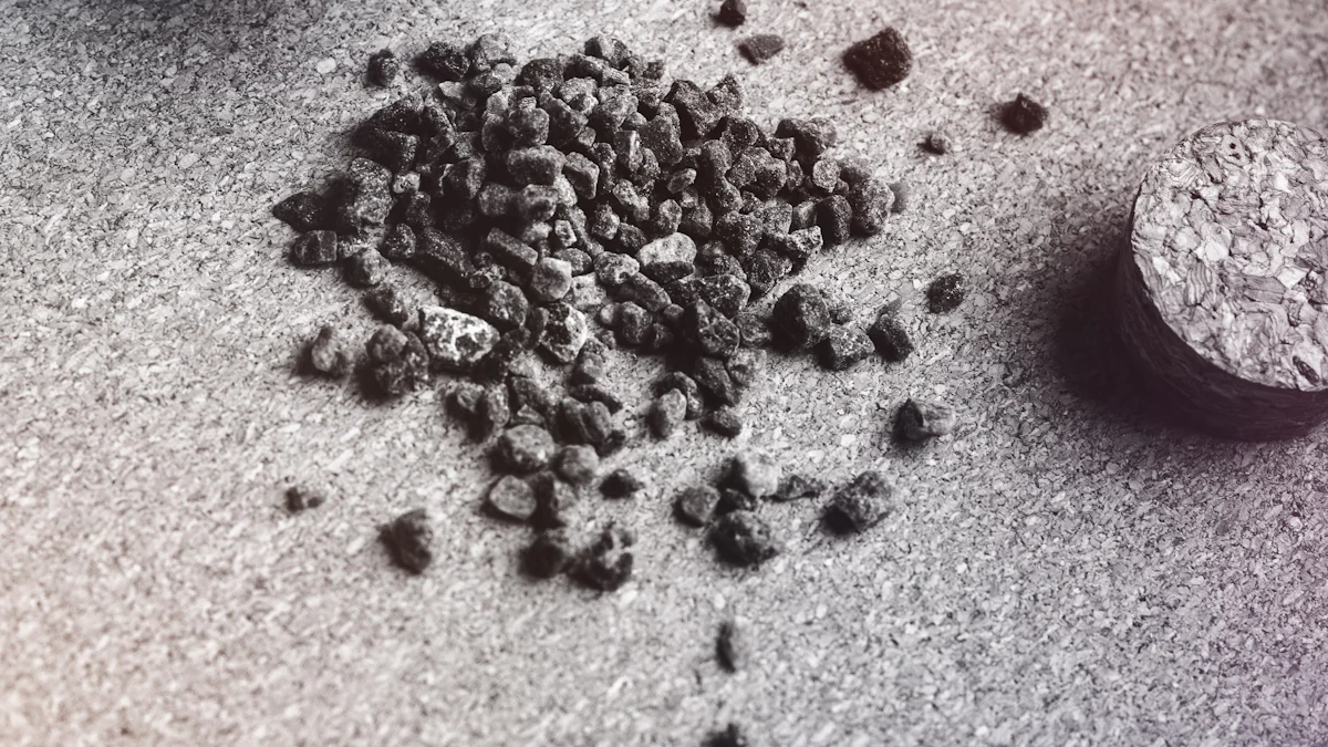 Understanding Porous Graphite