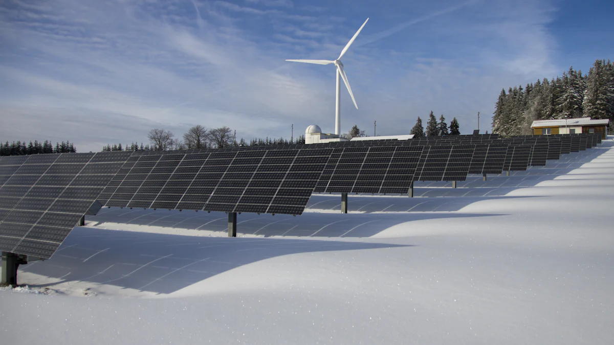Sustainability and Green Logistics