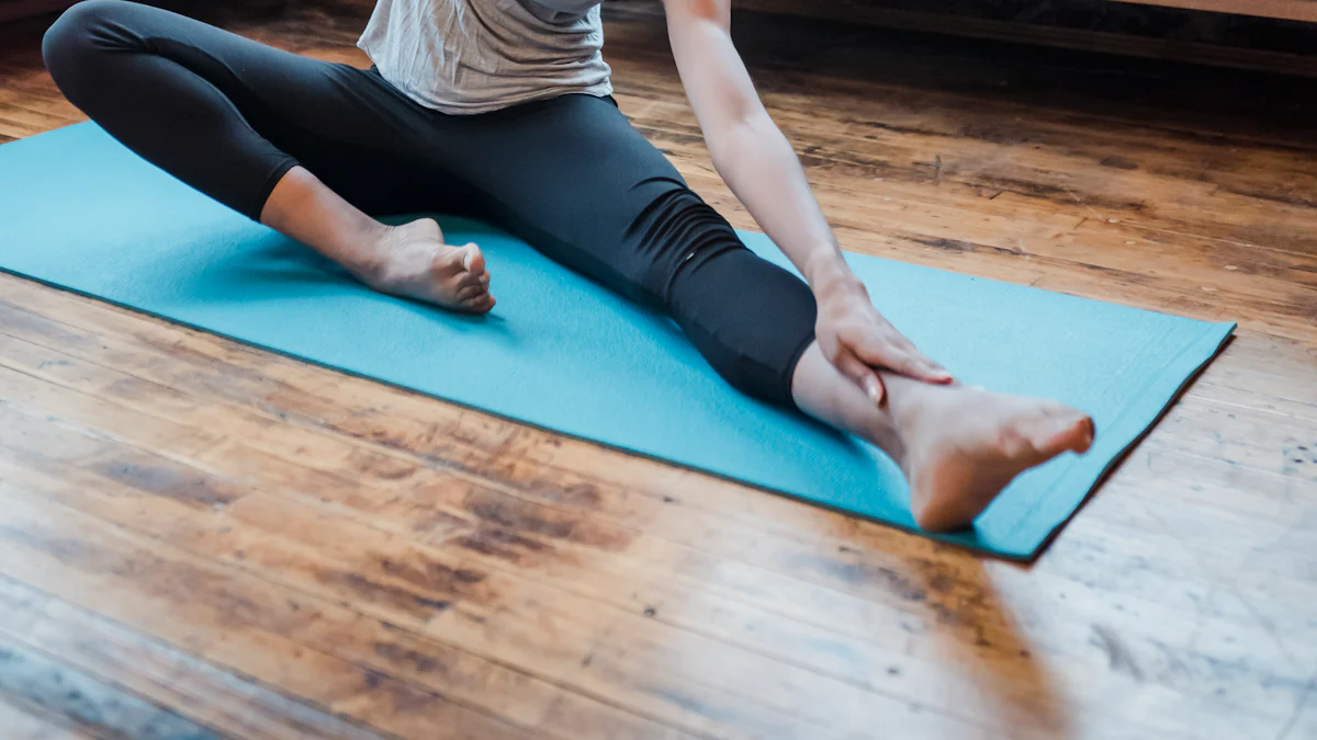 Bend and Zen Hot Yoga: Premier Hot Yoga Nashville Destination