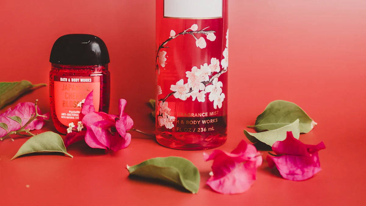 Choose The Perfect Bottle for Aesthetics