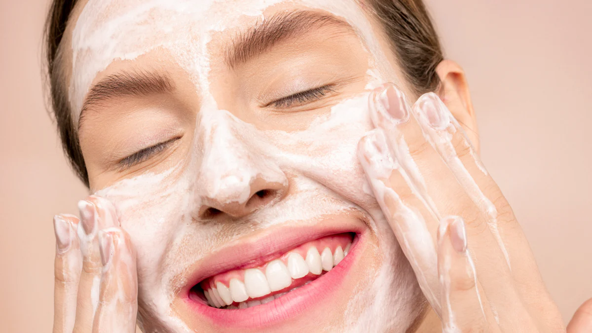 Why Propylene Glycol Matters in Your Beauty Routine