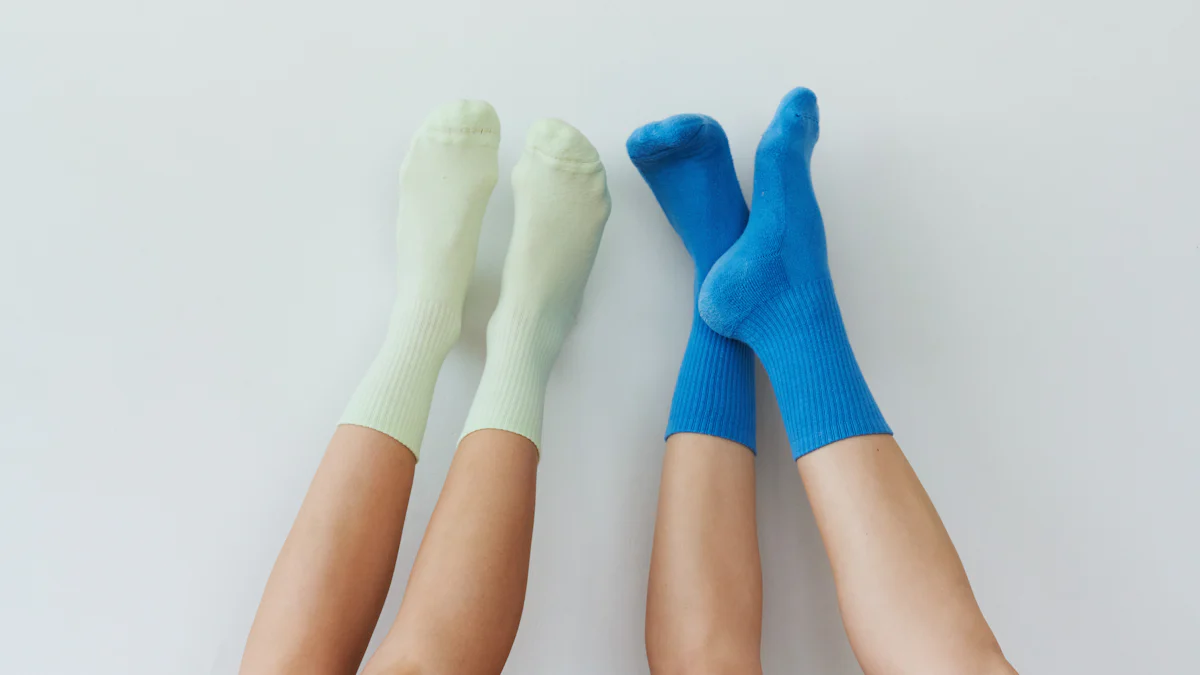 Best Overall Women's Crew Socks