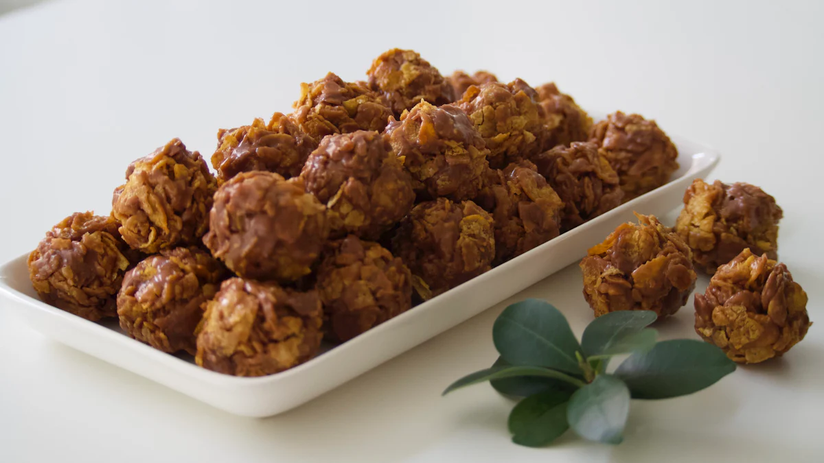 How Long to Cook Frozen Sauerkraut Balls in Air Fryer?