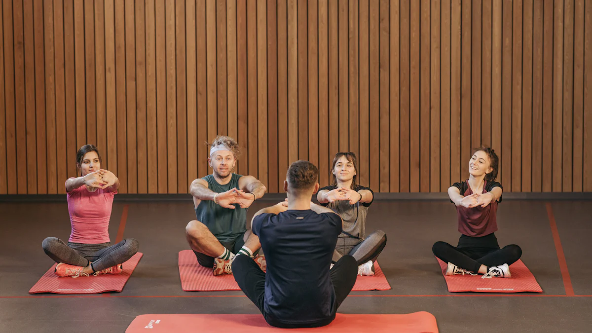 Studio 7: Bikram Yoga Chatswood