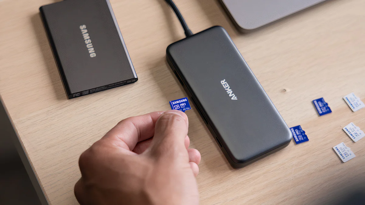 How to Transfer Your SSD to a New SSD Without Losing Data in 2024