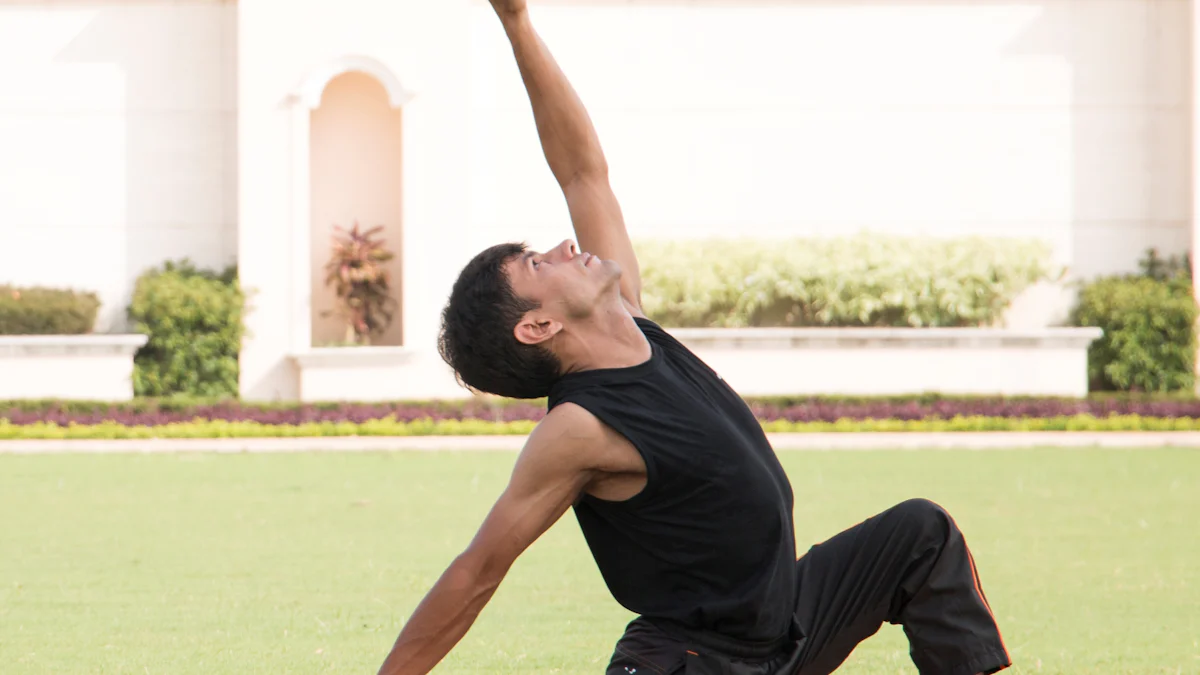 Essential Tips for Outdoor Yoga Practice