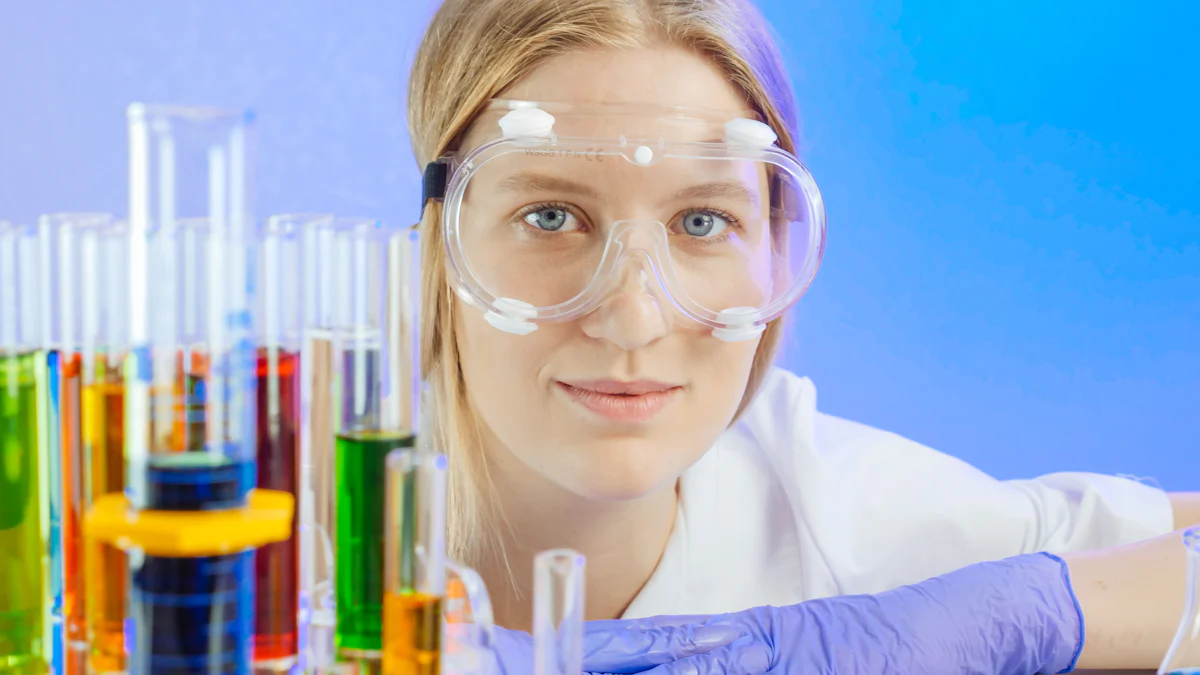 Recommended Open Access Journals for Scientific Research