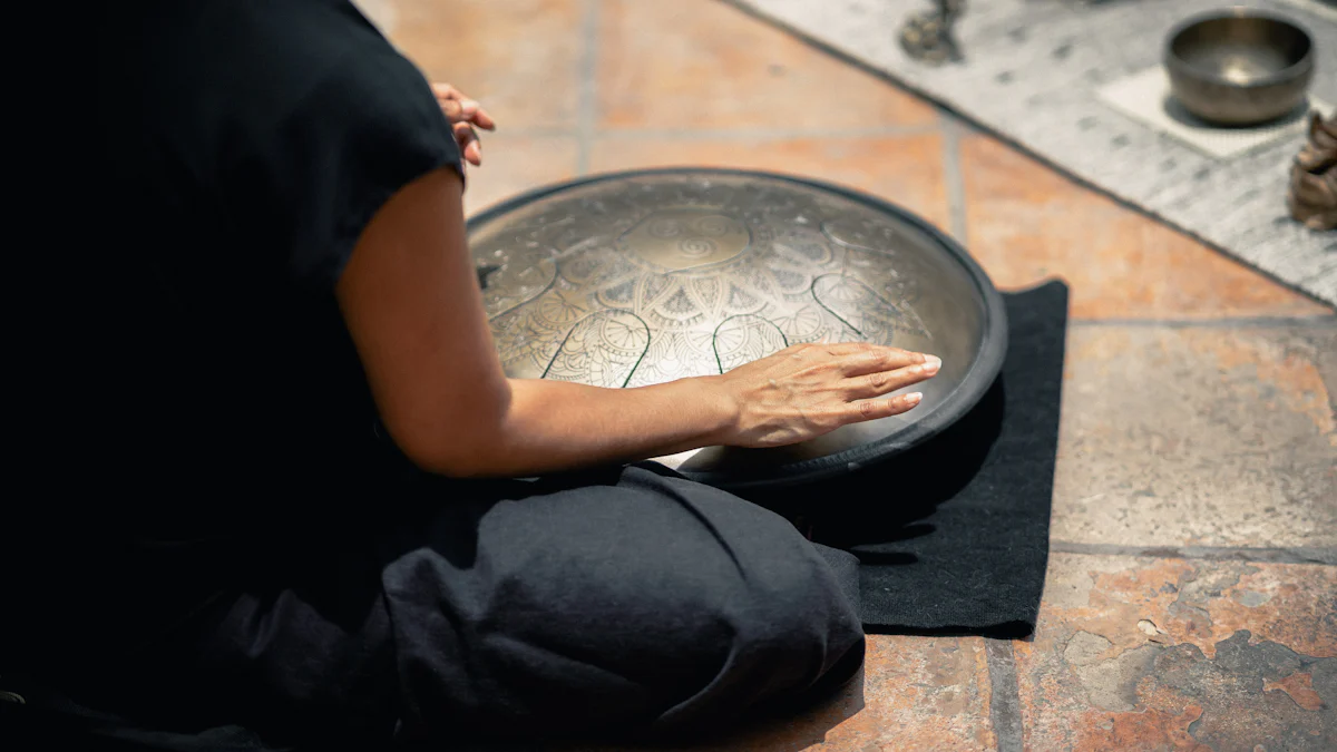 Esplorare Druma Yoga