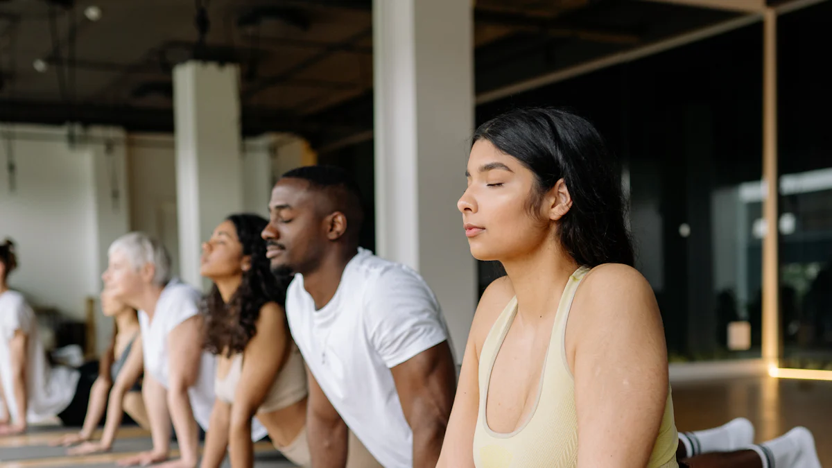 Choisir un instructeur qualifié pour un cours de yoga pour débutants