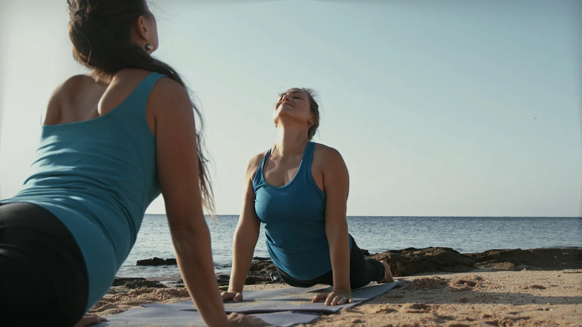 Wie wählt man die perfekte Yoga-Lehrer-Ausbildung aus?