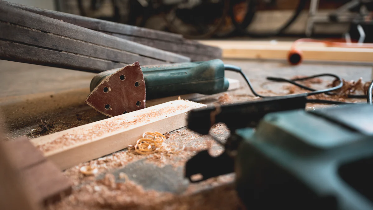 Power Tools