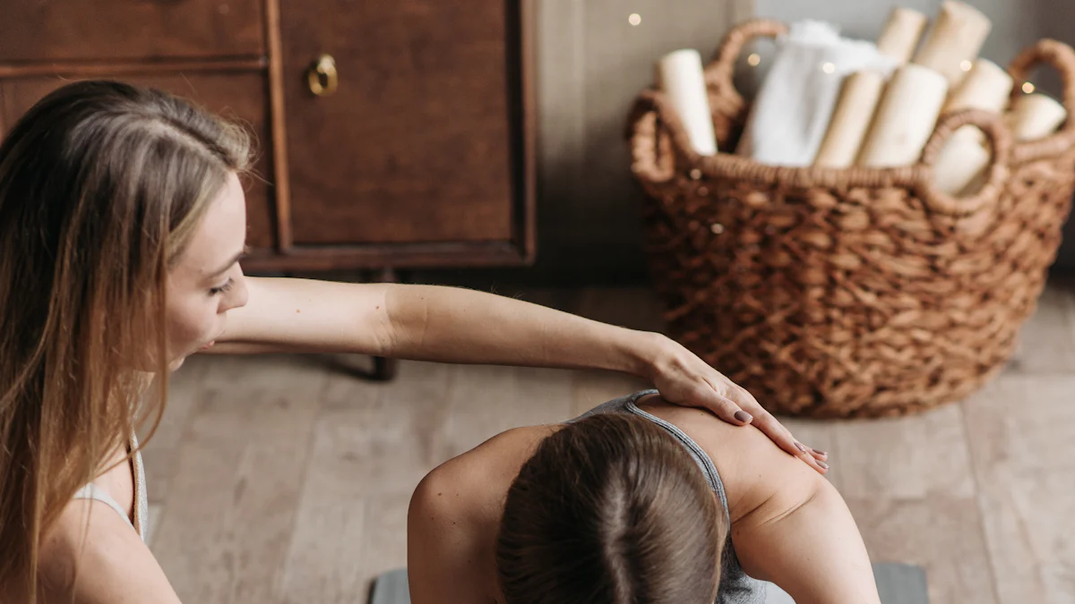 How to Safely Practice Prenatal Yoga Poses