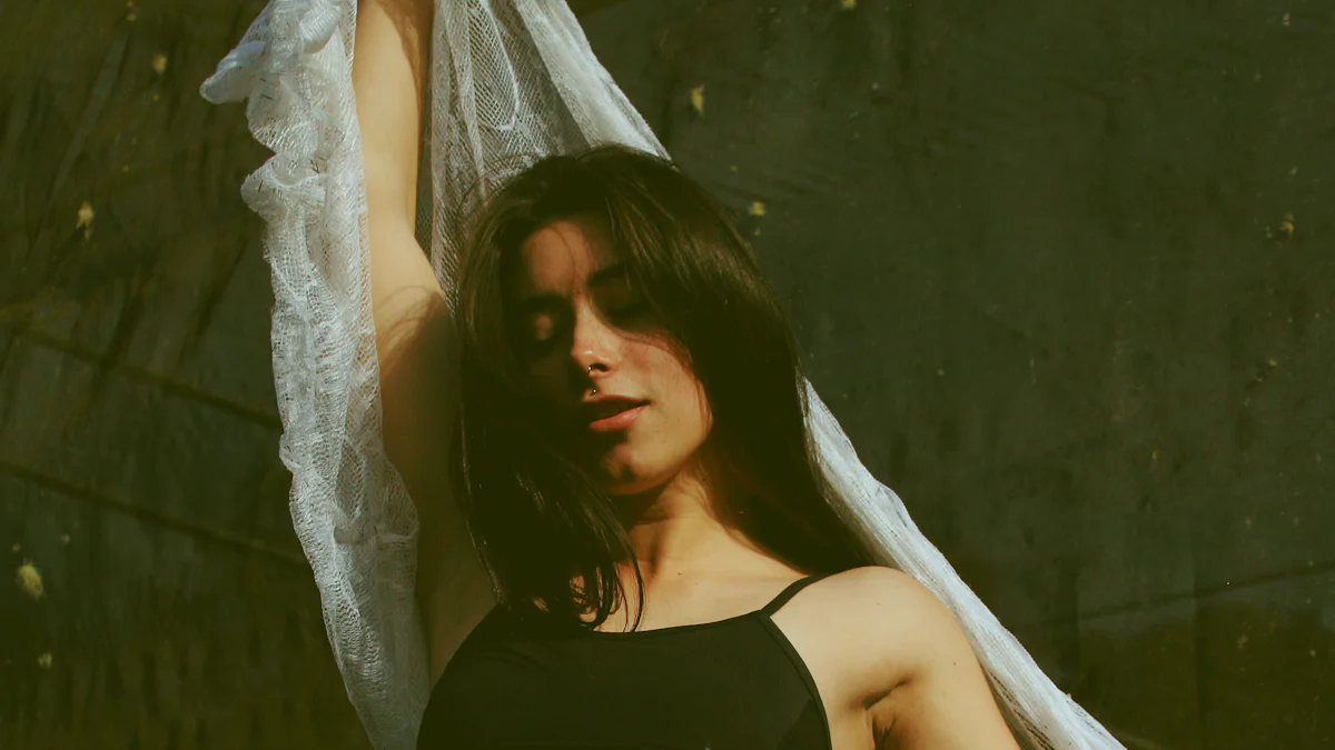 Sexy Yoga Practice: Boost Your Intimacy