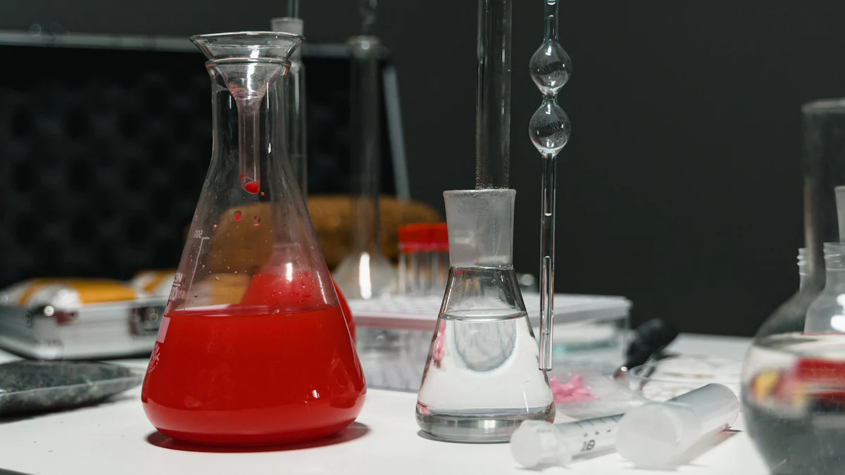 Understanding Fluidized Monomer Freezing Technology