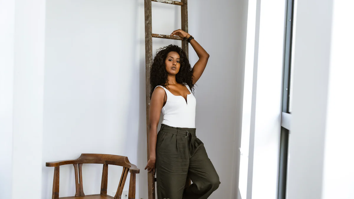 Discover the Secret to Effortless Style with Linen Pants Clothes