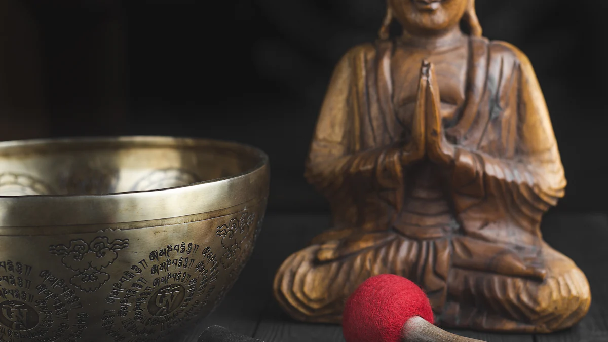 Understanding Naad Yoga and Its Transformative Benefits