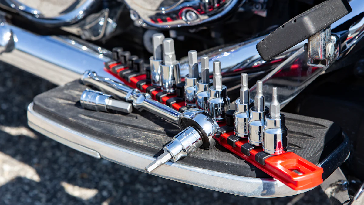 Step-by-Step Guide to Using a Small Torque Wrench