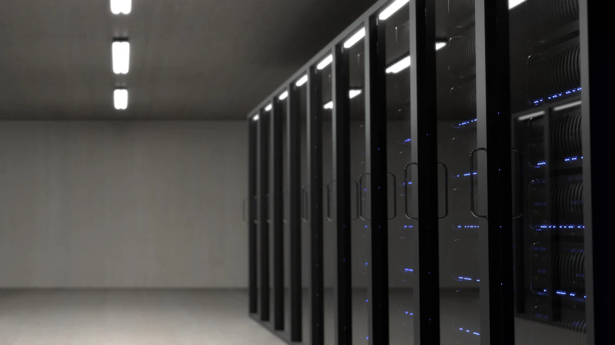 Why 48V Power Modules Are Crucial for Modern Data Centers