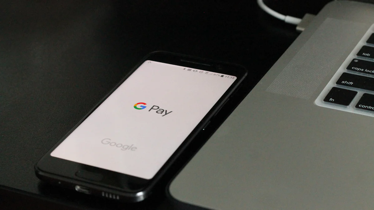 Méthodes de partage connexion android
