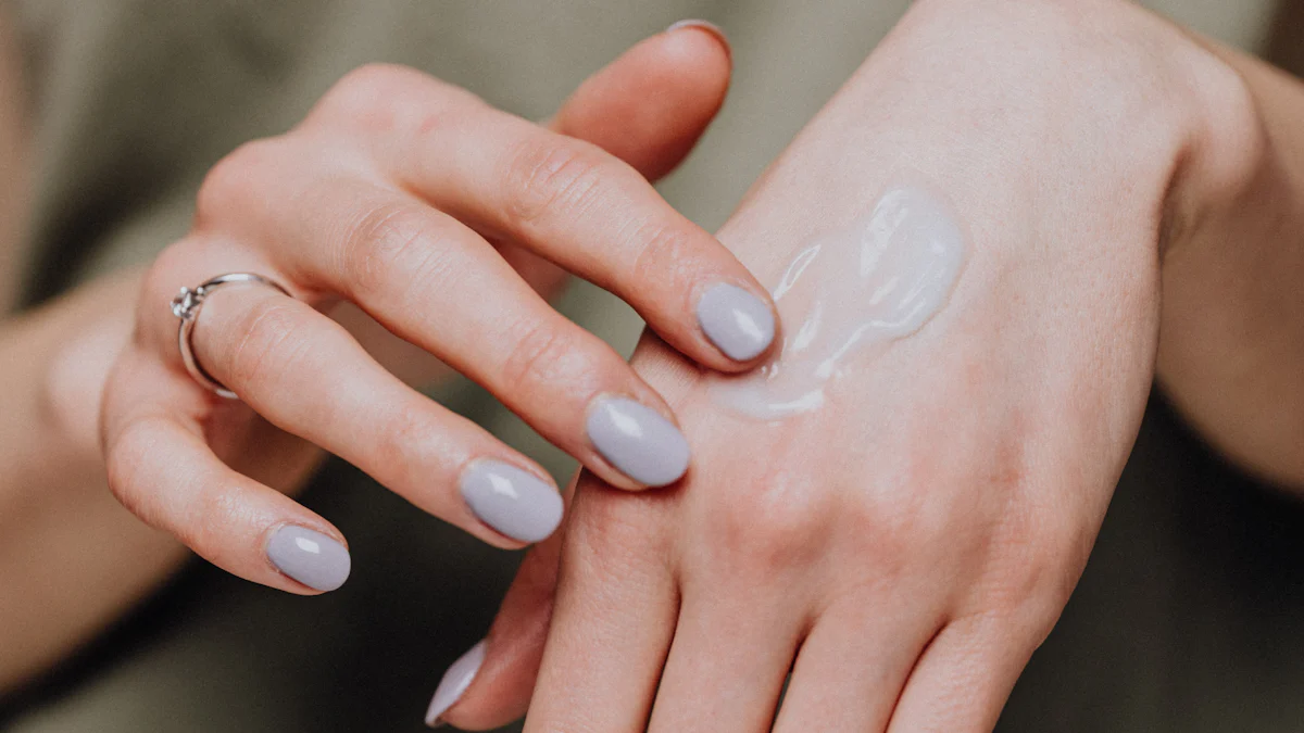 Application Tips for Tinted Moisturizers