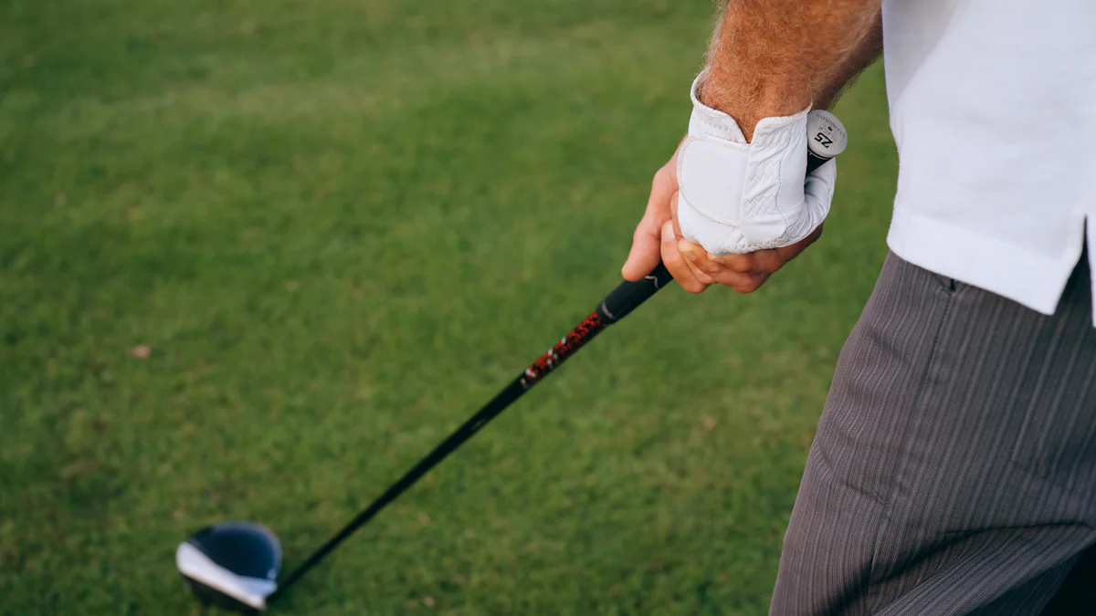 Tip 1: Master Your Grip