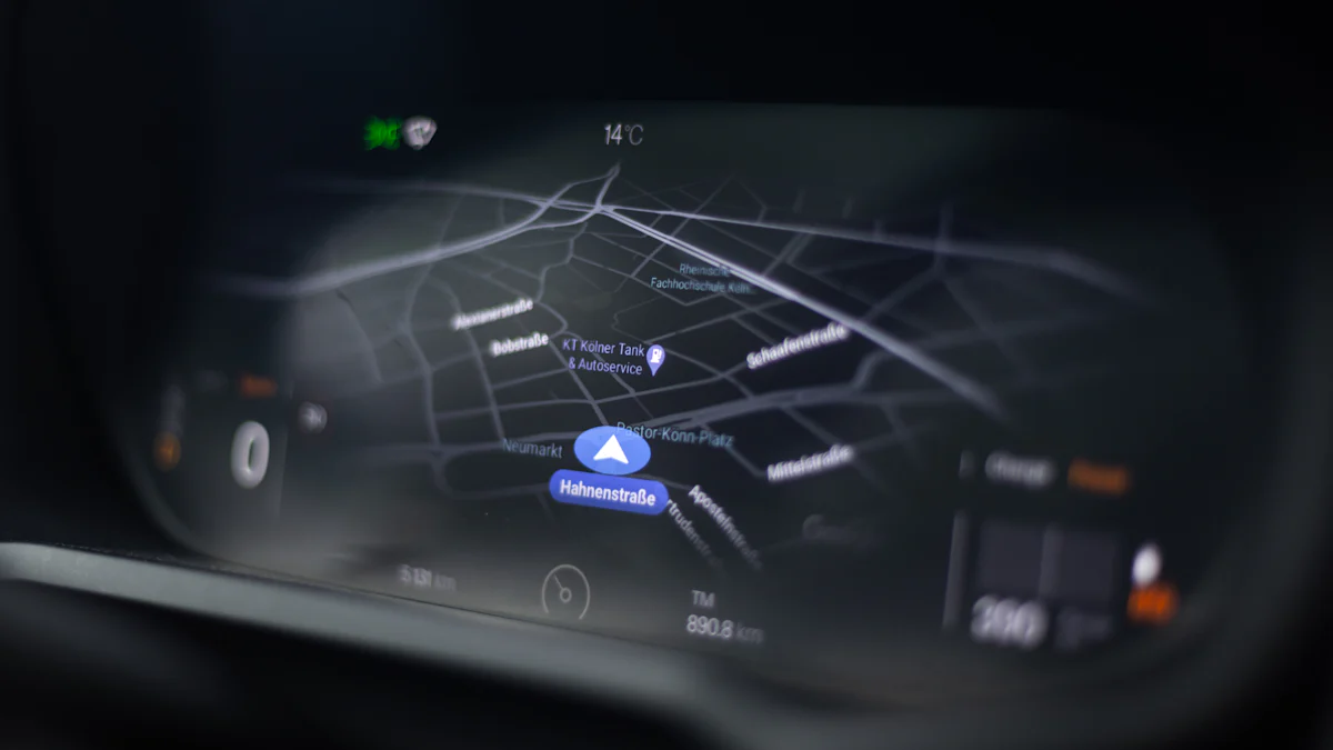 Features and Specifications