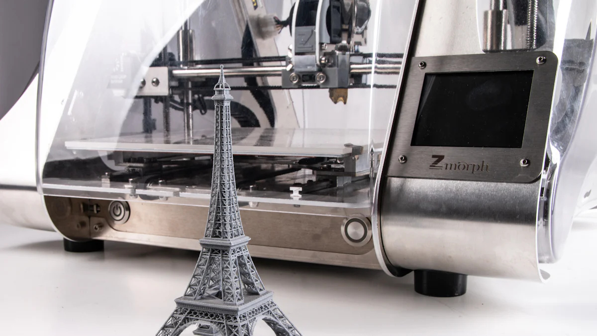 Why Titanium is the Best Choice for 3D Printing