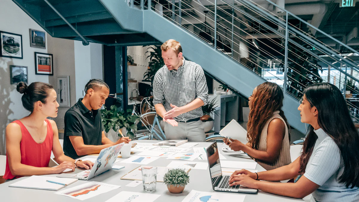 Understanding Team Cohesion