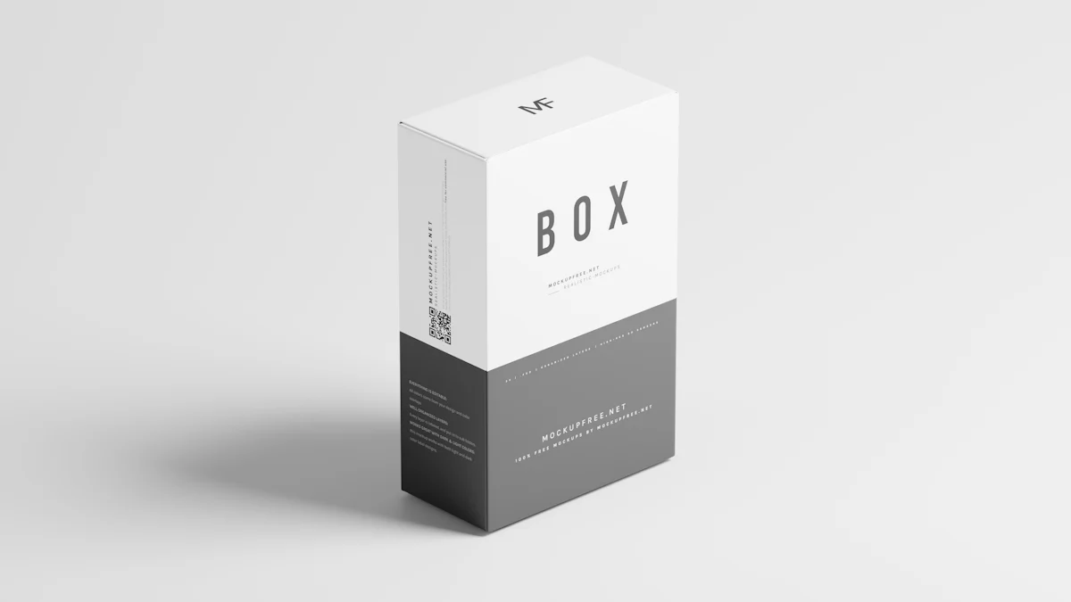 Understanding Cosmetic Paper Box Packaging