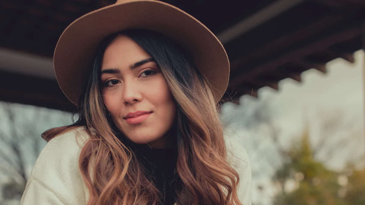 How to Pair Hats with Diamond Bracelets and Rings for a Chic Look