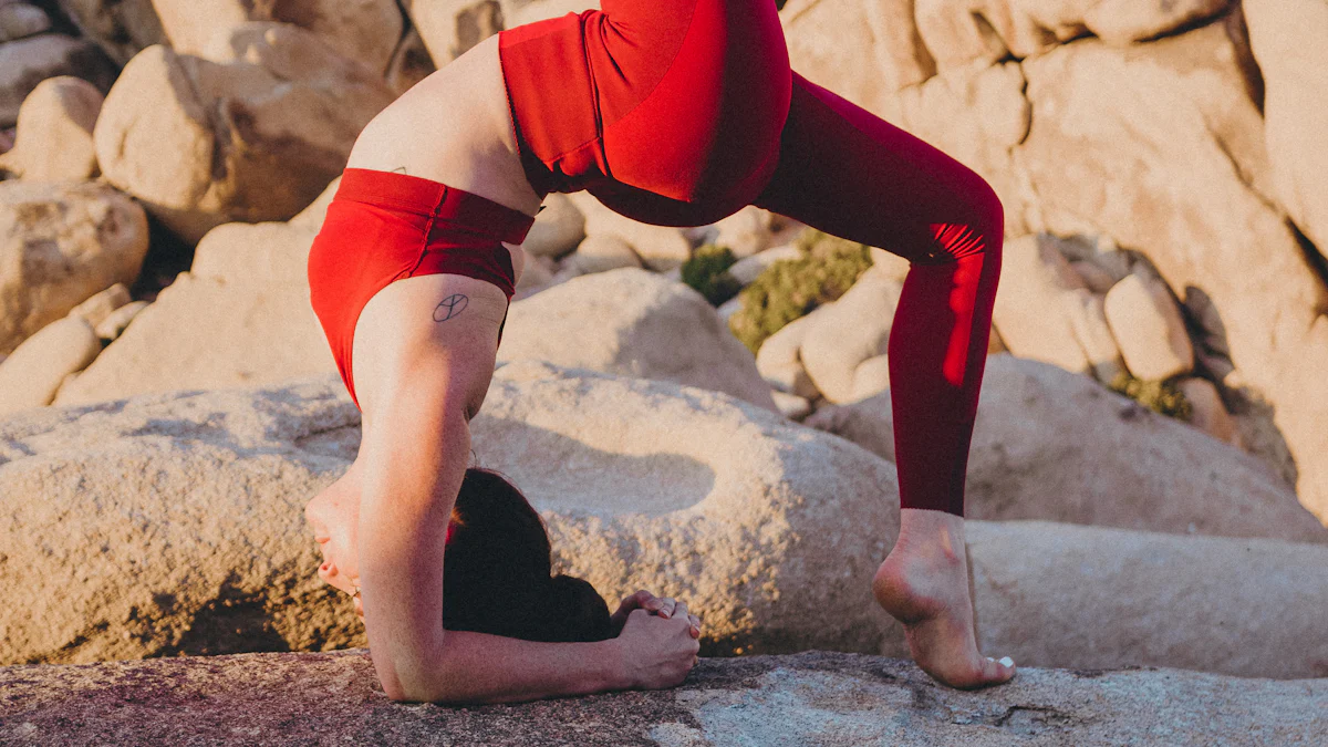 Blue Nyla Yoga для новичков и опытных практиков