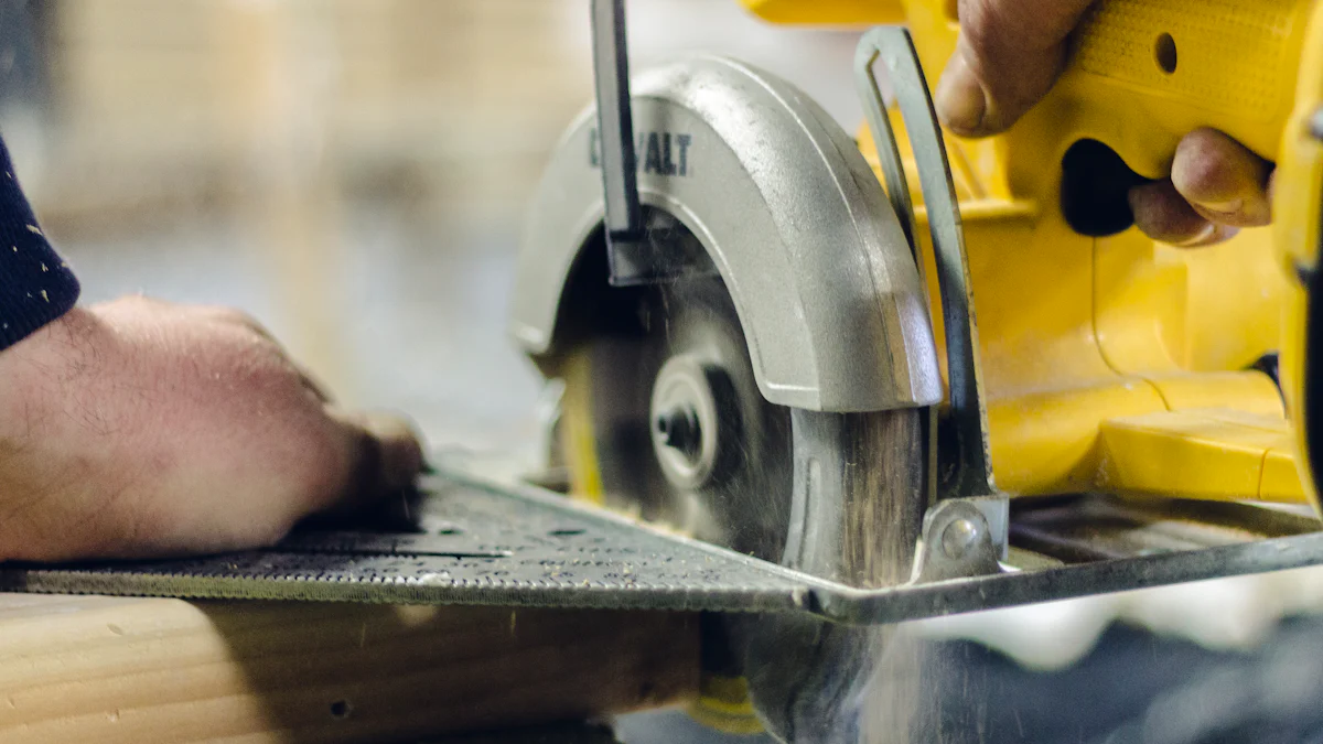 Never Compromise Safety: Tile Cutting Tool Tips Revealed
