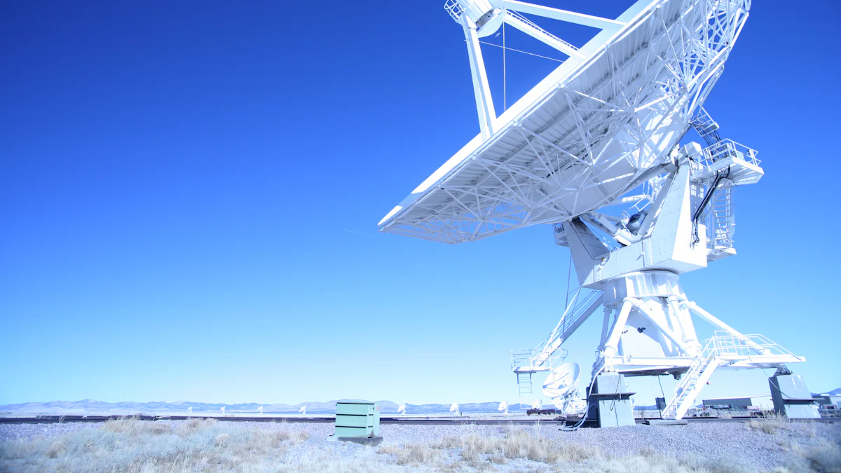 Technological Innovations in Telecommunications