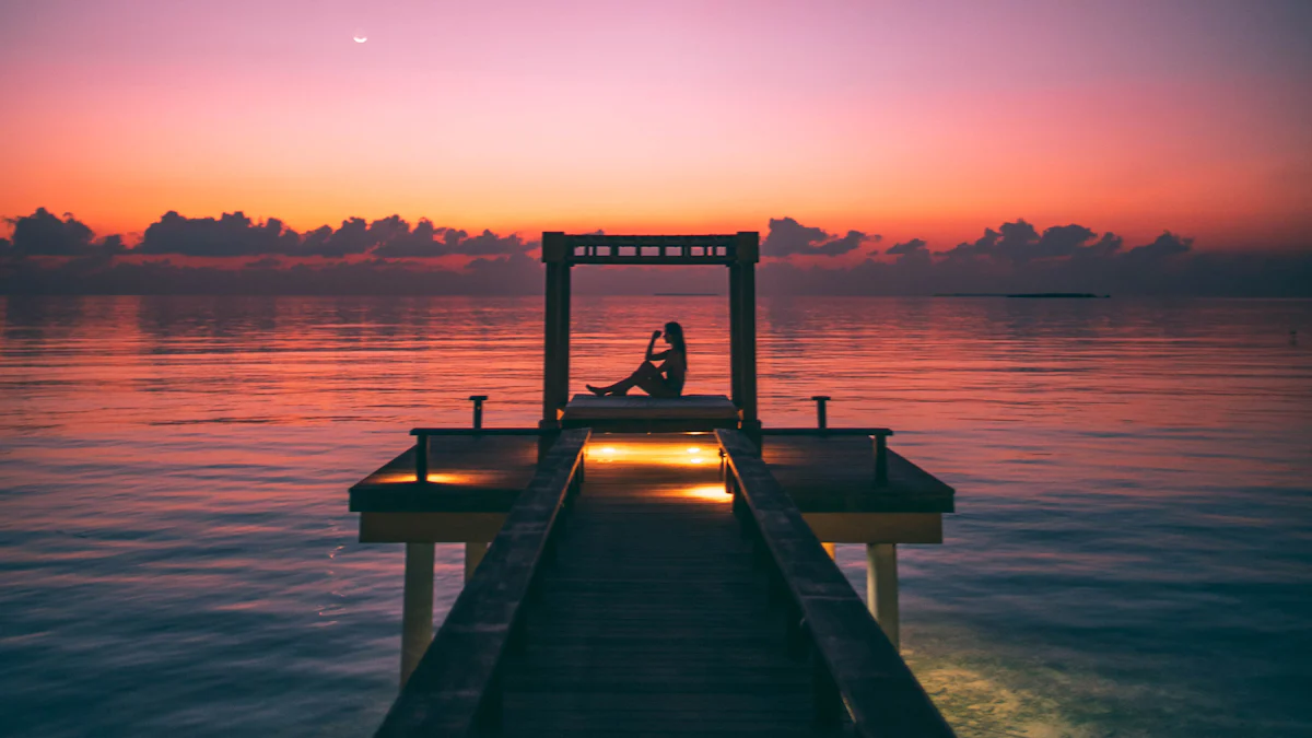 Tips voor het kiezen van yoga muziek op YouTube voor betere meditatie