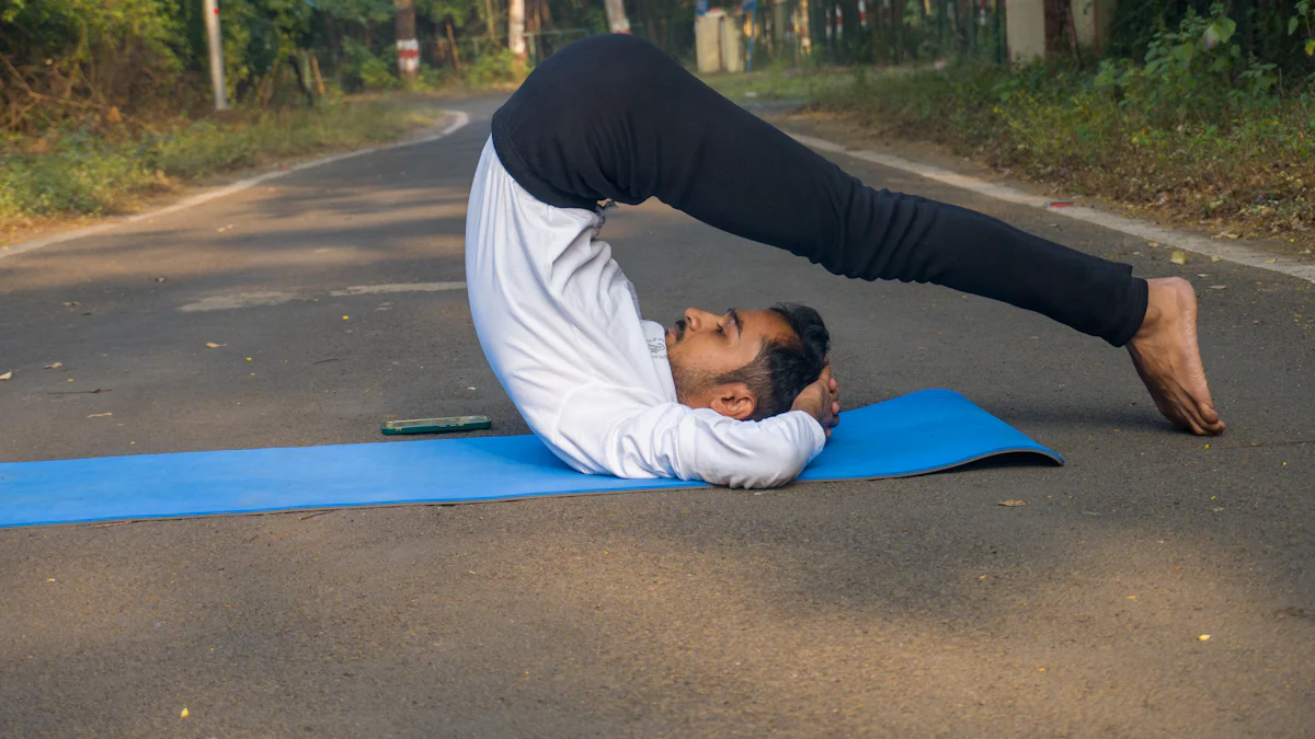 Guia Completo: Biomecânica e Yoga para Praticantes