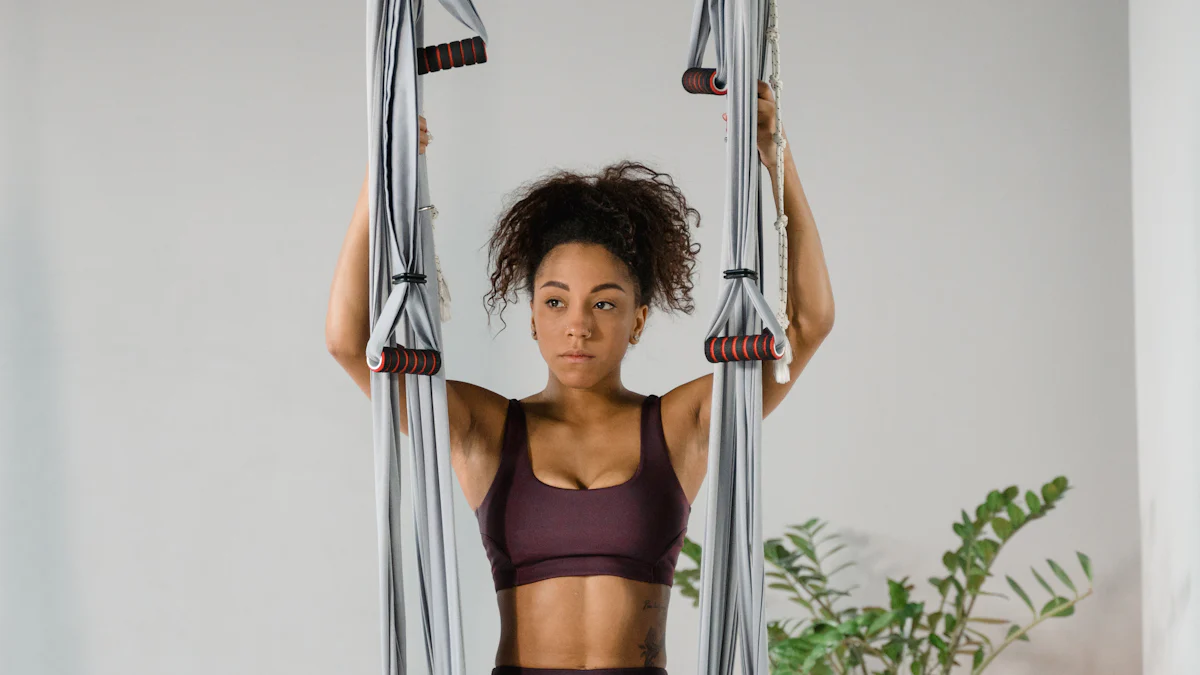 Mastering Yoga Straps: Techniques for Every Pose