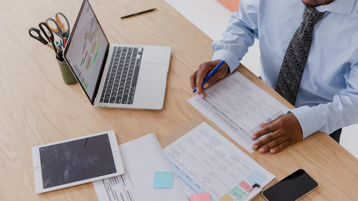 Outils de gestion de projet