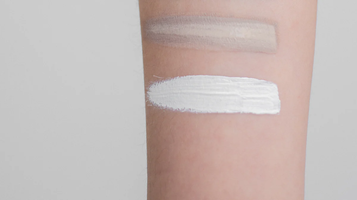 2. Fenty Eaze Drop Blurring Skin Tint