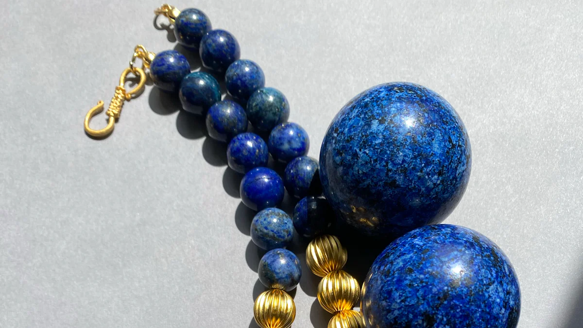Discover the Immediate Benefits of Wearing Lapis Lazuli Jewelry