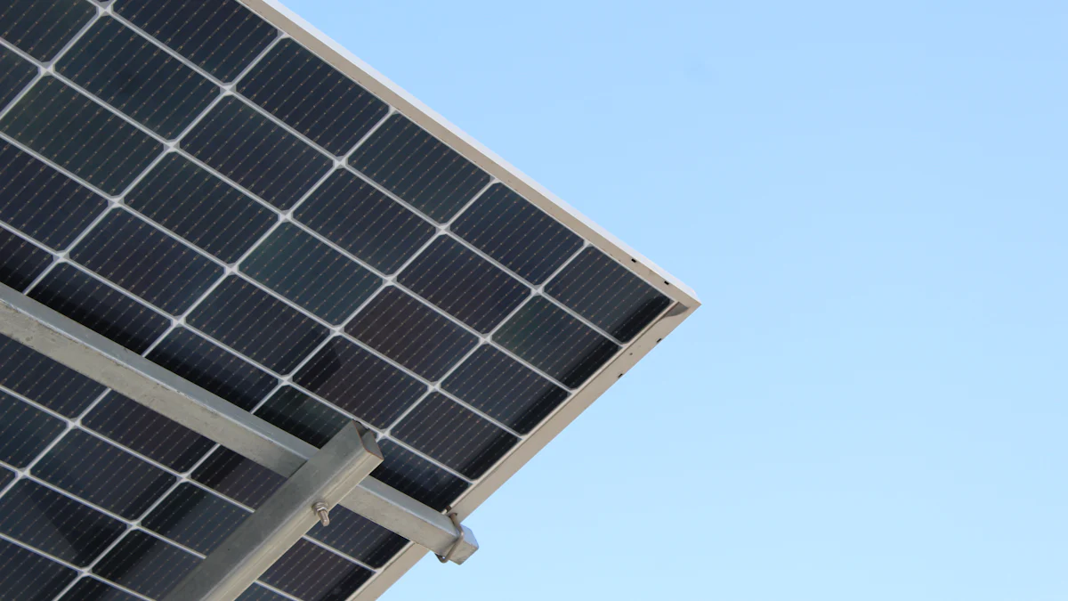 Alat dan Bahan untuk Memasang Penyambung Solar PV