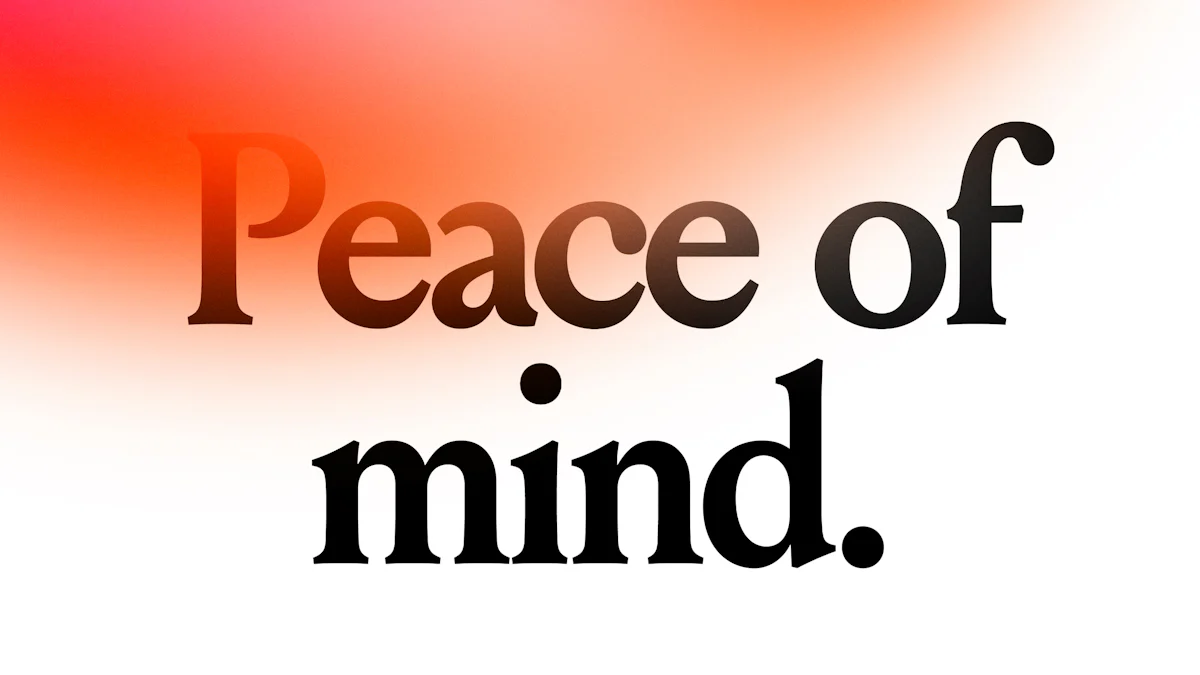 Peace of Mind with Seven Corners Annual Travel Insurance