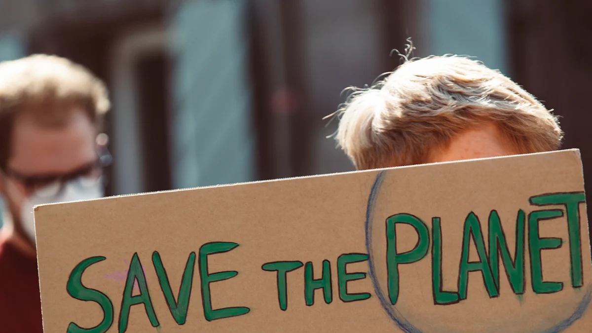 The Role of Lab-Grown Diamonds in Advocacy for Climate Change Awareness