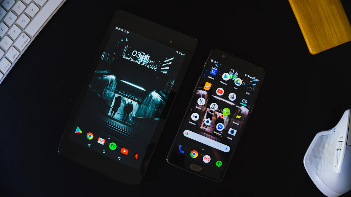 how to get roblox studio on mobile