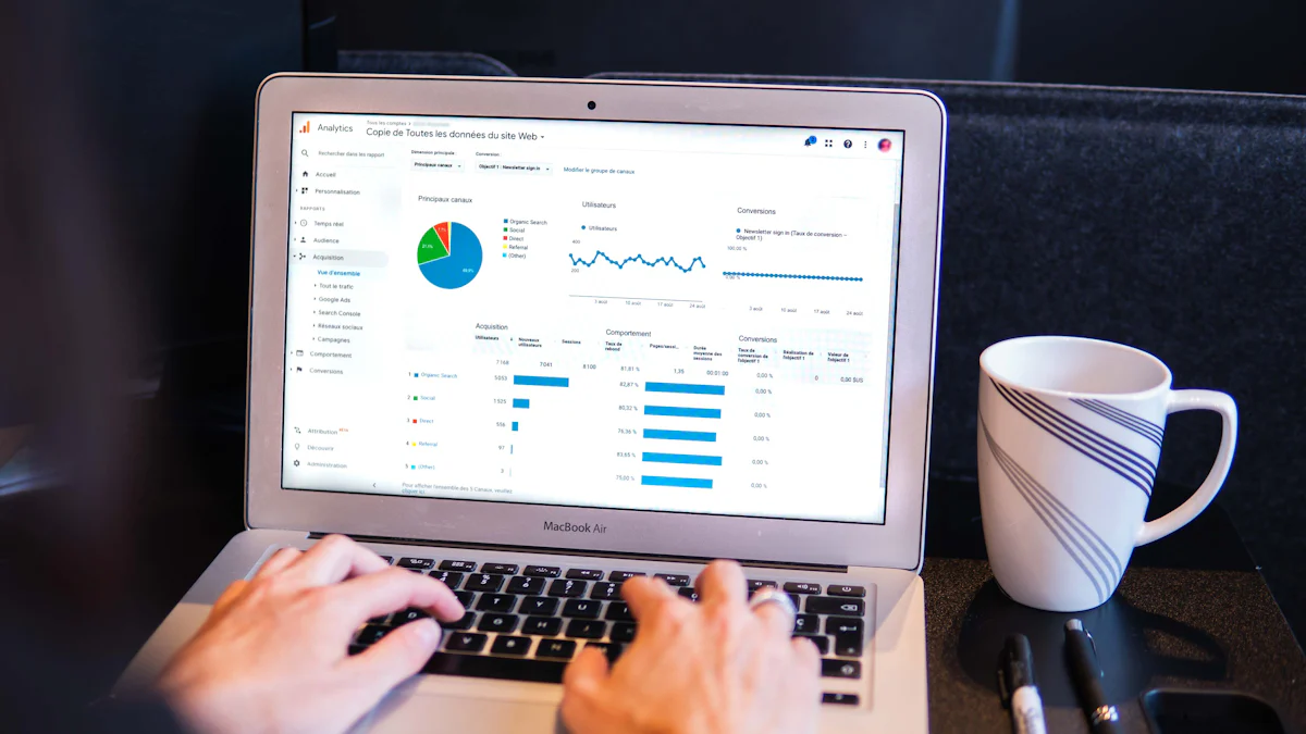Optimisation des performances avec les nouveaux formats