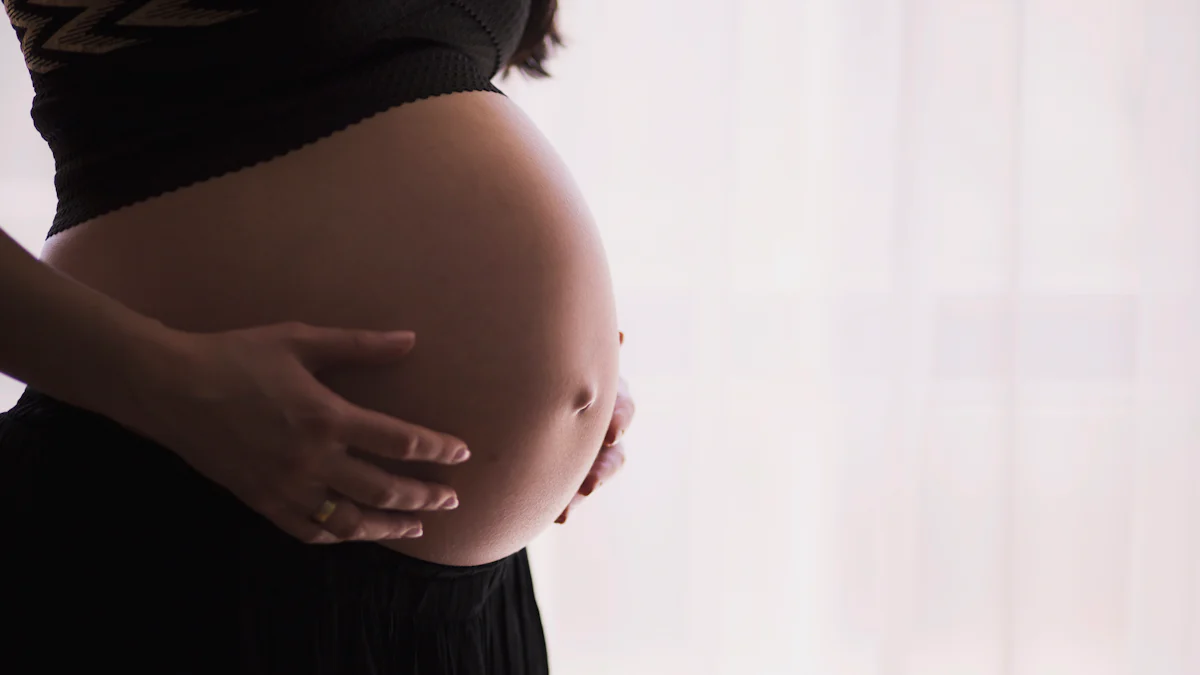 Third Trimester (Weeks 27-40)